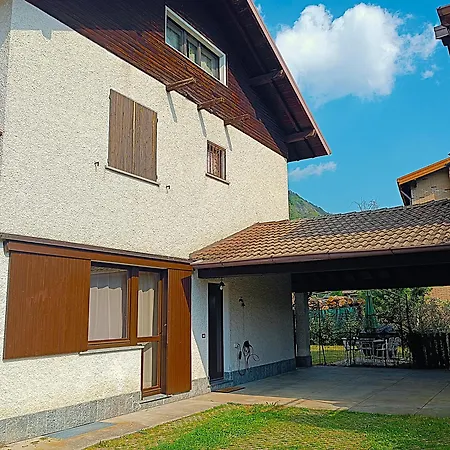 Hotel Villa San Fedele-2